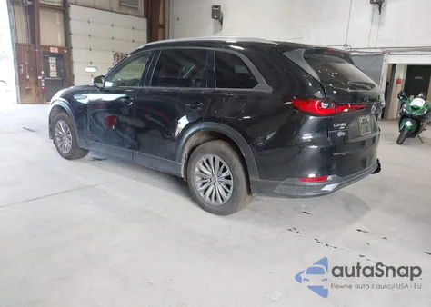 2024 Mazda Cx-90 3.3 Turbo Preferred Plus from USA, damaged, VIN JM3KKCHD1R1124899